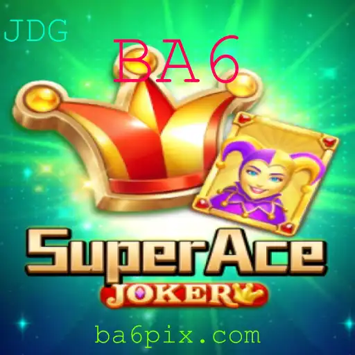 Descubra o Mundo de SuperAceJoker: Um Jogo Inovador com BA6