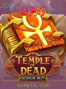Desvendando o Fascinante Mundo de TempleofDeadBonusBuy