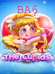 TheCupids: Descubra o Encanto do Novo Jogo BA6
