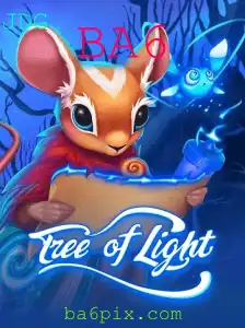 Descubra o Fascinante Jogo 'TreeofLight' e Desvende Seus Segredos com a Chave BA6