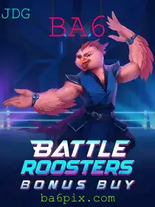 Explorando o Mundo de BattleRoostersBonusBuy: Um Mergulho na Ação e Estratégia
