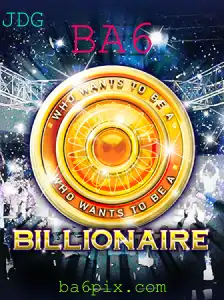 Explorando o Jogo 'Billionaire': Uma Experiência Imersiva com BA6