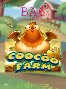 Descubra CooCooFarm: O Mundo Encantador e Desafiante dos Jogos de Fazenda