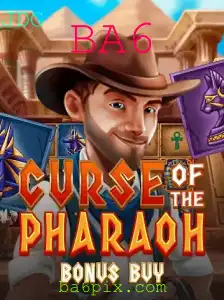 Explorando o Fascínio de 'Curse of the Pharaoh Bonus Buy': Um Mergulho nas Aventuras do Antigo Egito