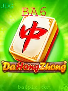 Descubra DaHongZhong: O Fascinante Jogo de Estratégia e Sucesso Atual