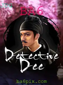 Descubra o Mundo Intrigante de DetectiveDee: Uma Aventura de Mistério e Suspense