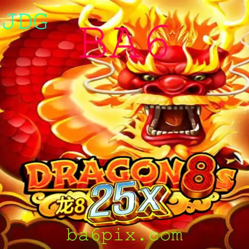 Explorando o Universo de Dragon8s25x: Uma Nova Jornada no Mundo dos Jogos