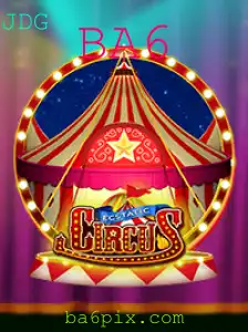 EcstaticCircus: Mergulhe na Excitação do Novo Jogo com a Palavra-Chave BA6