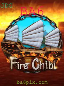 Descubra o Mundo Empolgante de FireChibi: Aventura e Estratégia na Era BA6