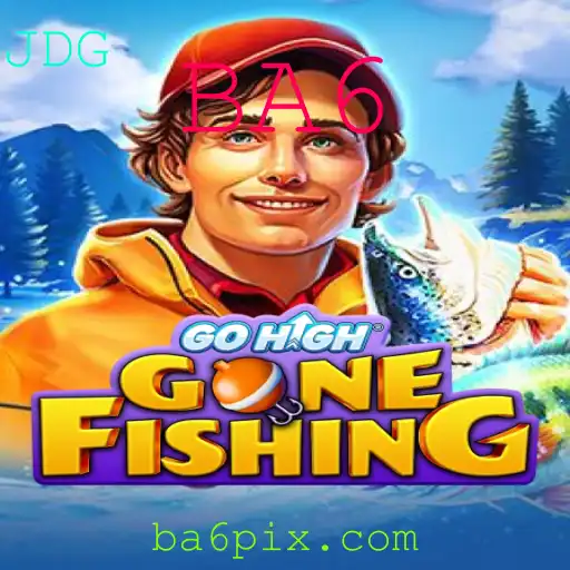 GoHighGoneFishing: Uma Nova Experiência de Pesca Virtual Com Emoção Real