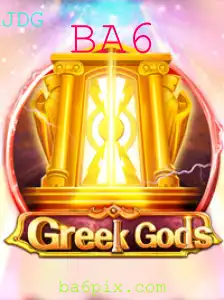 Explorando o Mundo de GreekGods: A Nova Sensação do Entretenimento