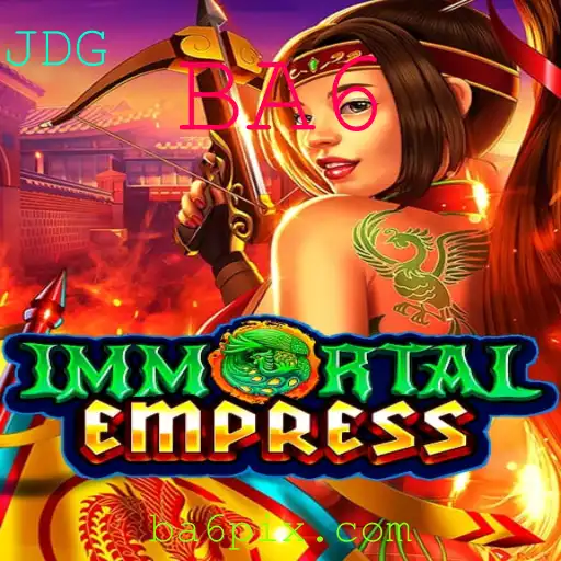 ImmortalEmpress: Uma Jornada Épica Através do Universo BA6