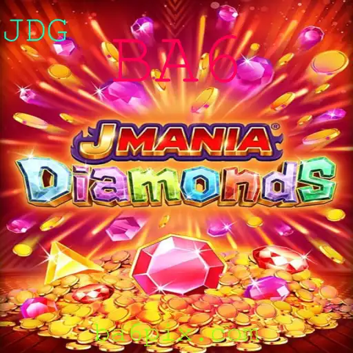 Descubra o Mundo Fascinante de JManiaDiamonds