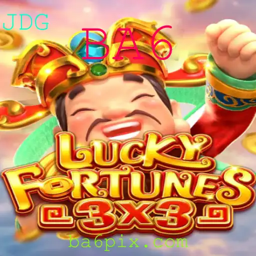 LUCKYFORTUNES3x3: Desvende o Novo Fenômeno dos Jogos