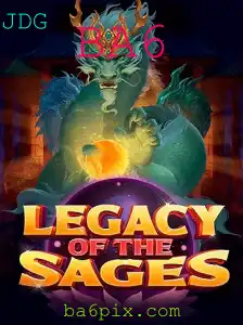 Explorando o Atraente Mundo de LegacyoftheSages: BA6