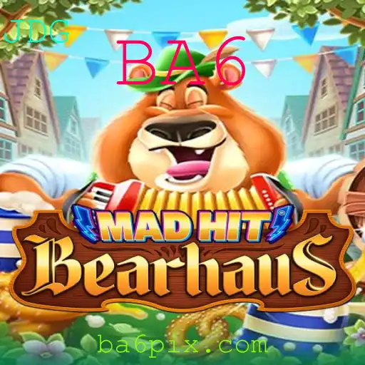 Explorando o Mundo de MadHitBearhaus: Um Jogo de Estratégia Único com Código BA6