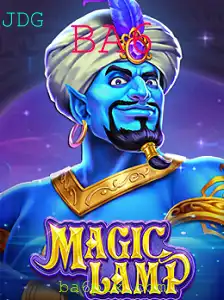 MagicLamp: Descubra o Mundo Encantado de BA6
