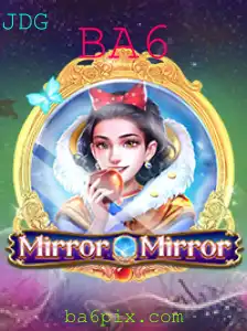 Descubra MirrorMirror: O Jogo que Une Reflexão e Estratégia