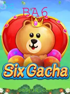 Descubra o Fascinante Mundo de SixGacha: Um Novo Jogo de Cartas Coletáveis