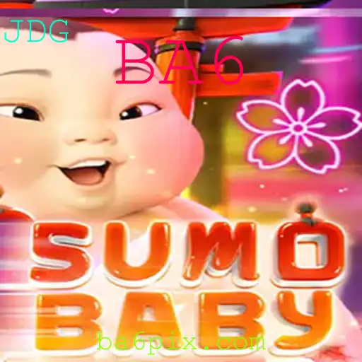 SumoBaby: Uma Nova Experiência no Mundo dos Jogos com a Palavras-Chave BA6