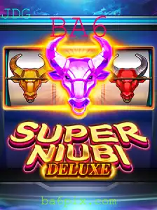 SuperNiubiDeluxe: O Jogo Inovador que Está Transformando o Cenário do Entretenimento Digital