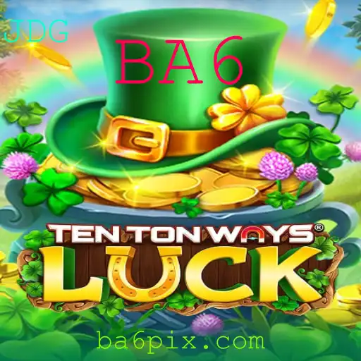 Explorando o Mundo Fascinante de TenTonWaysLuck: Jogo e Estratégia