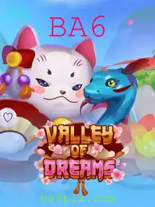 Explorando o Fascinante Jogo 'ValleyofDreams': Descrição, Regras e Inovações
