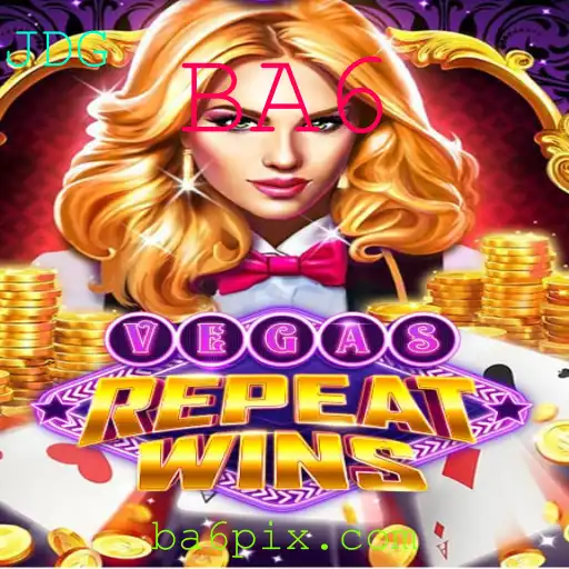 VegasRepeatWins: O Novo Fenômeno dos Jogos de Cassino